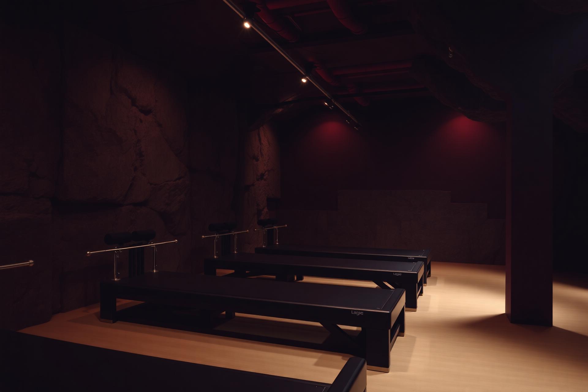 KØR Maison interior